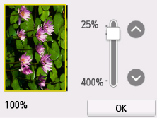 figure: Touch screen